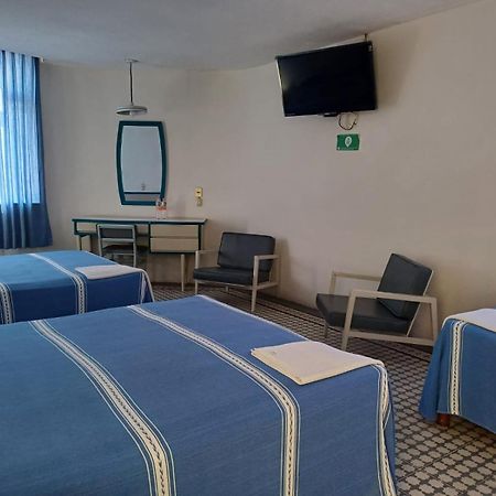 Hotel Oliden Coatzacoalcos Extérieur photo