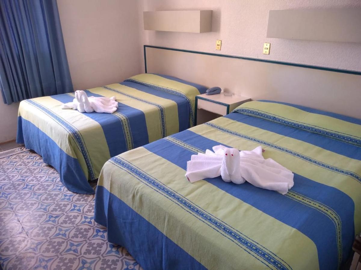 Hotel Oliden Coatzacoalcos Extérieur photo