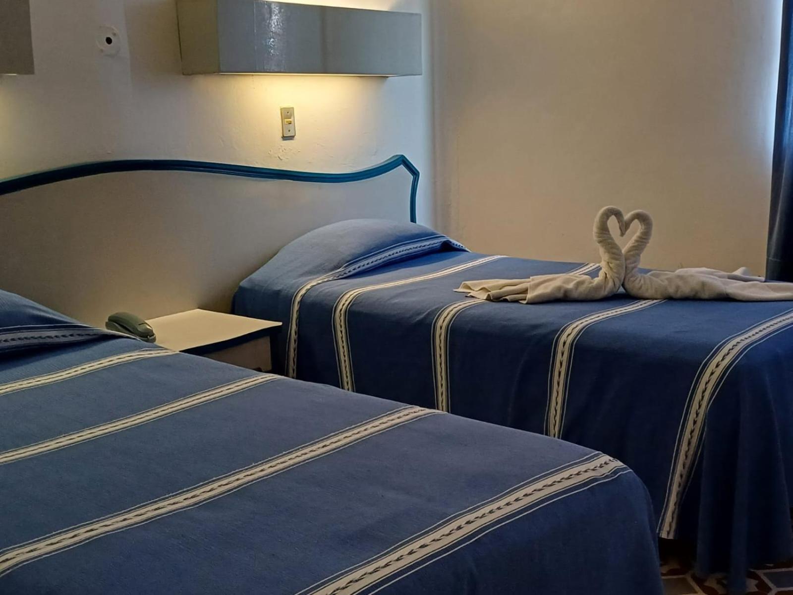 Hotel Oliden Coatzacoalcos Extérieur photo