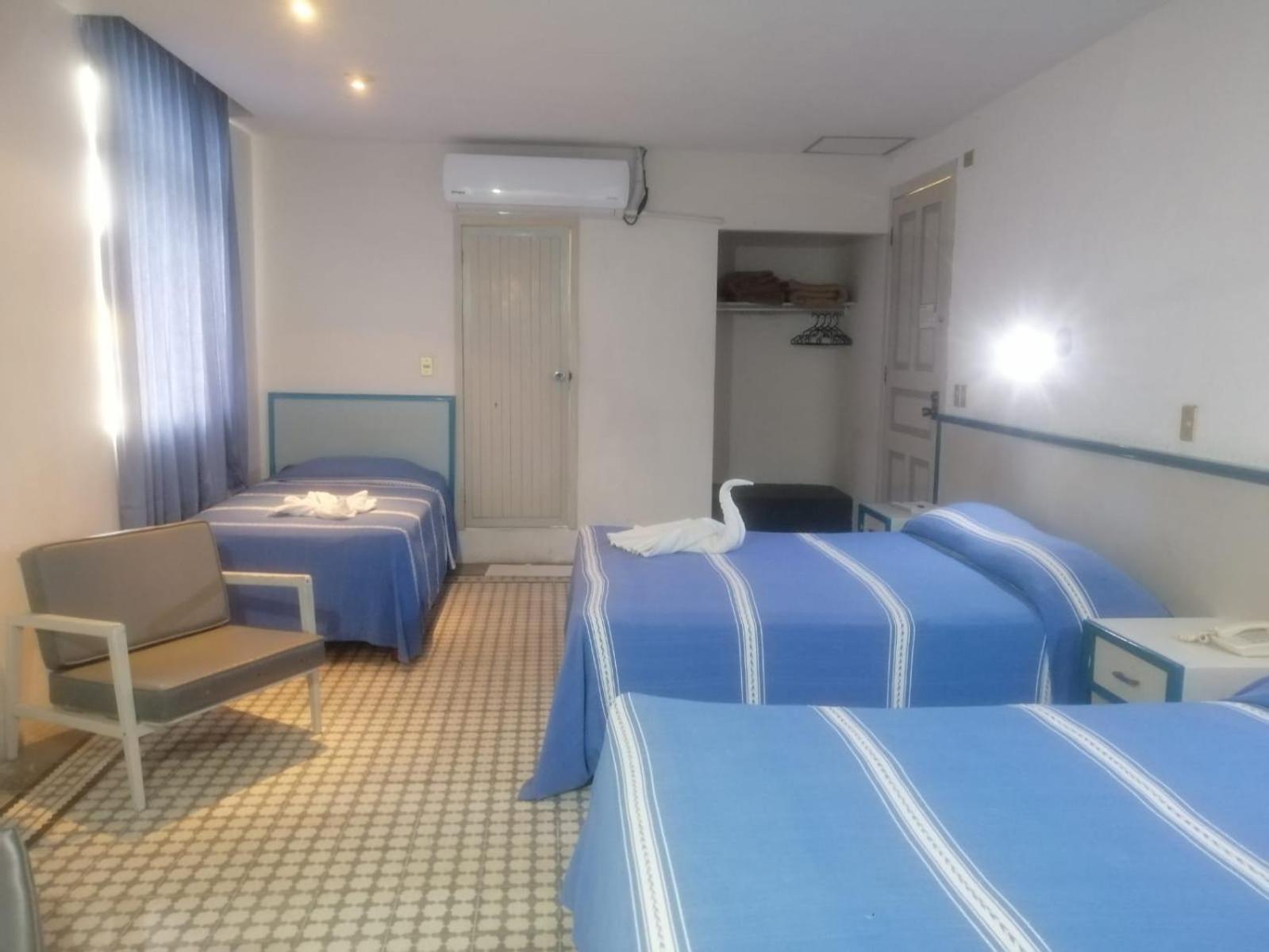 Hotel Oliden Coatzacoalcos Extérieur photo