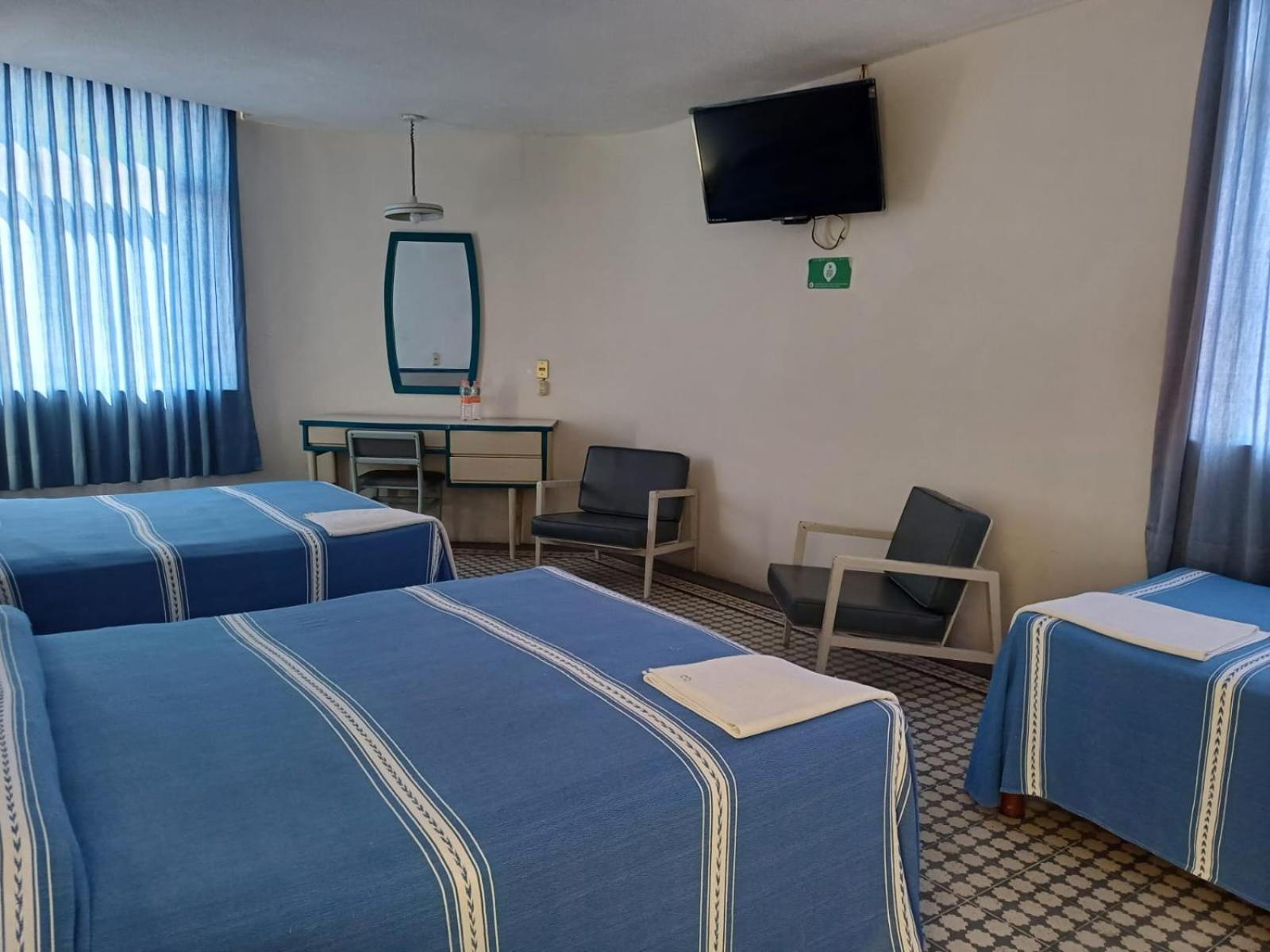 Hotel Oliden Coatzacoalcos Extérieur photo