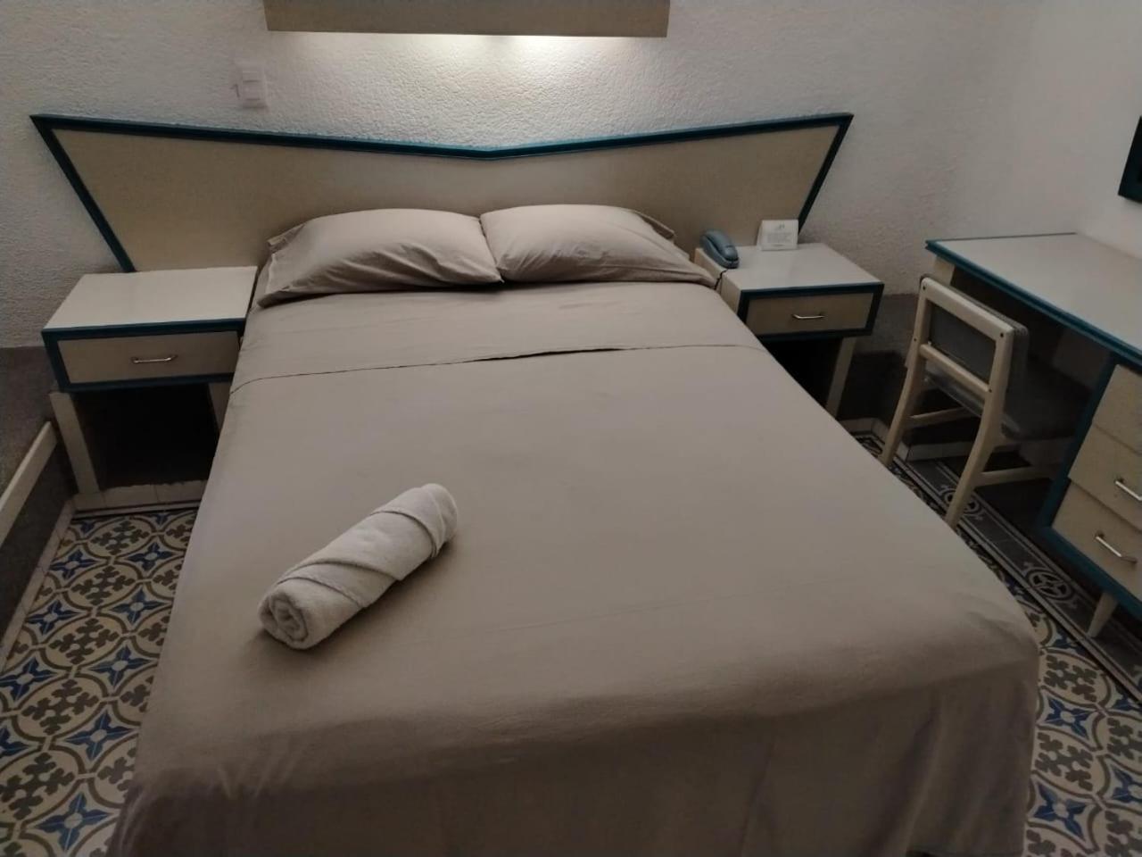 Hotel Oliden Coatzacoalcos Extérieur photo