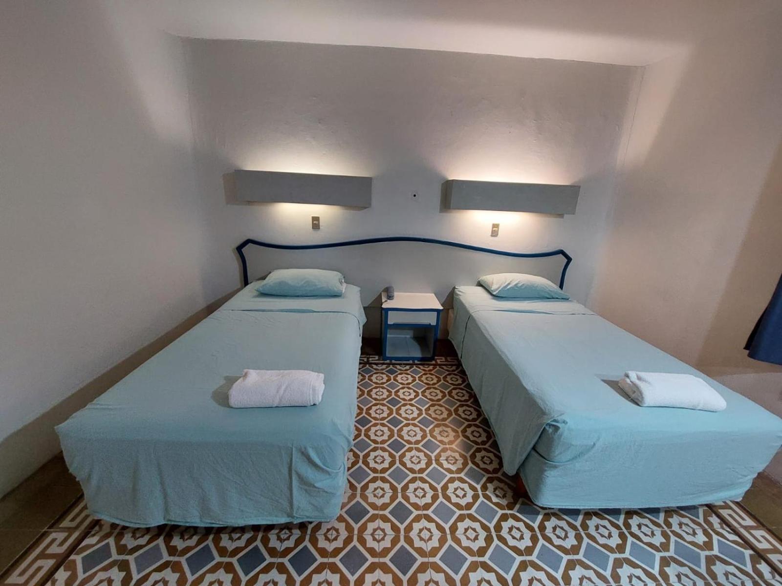 Hotel Oliden Coatzacoalcos Extérieur photo