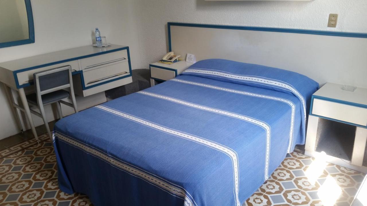 Hotel Oliden Coatzacoalcos Extérieur photo