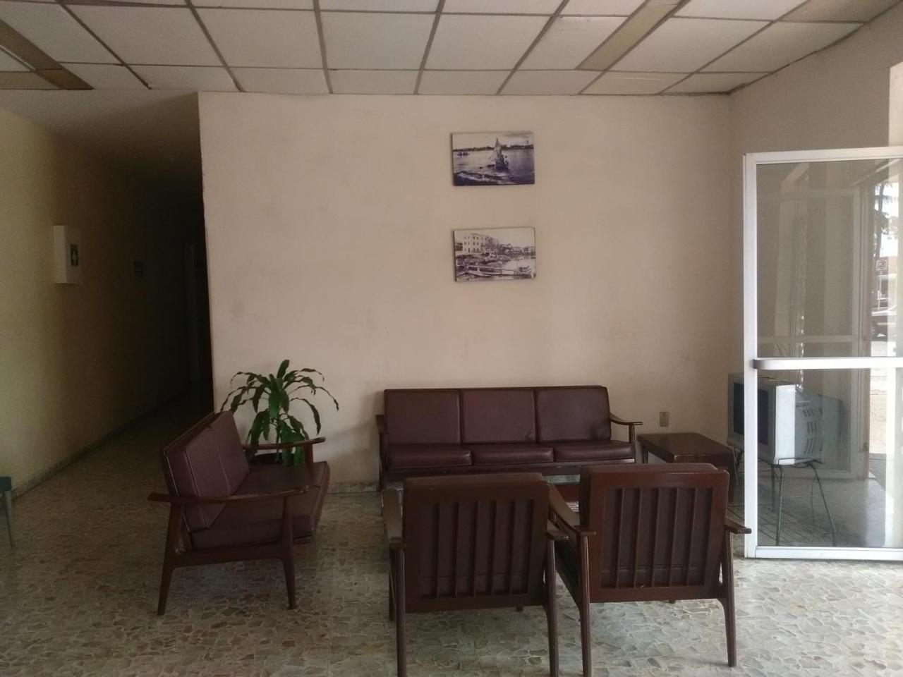 Hotel Oliden Coatzacoalcos Extérieur photo