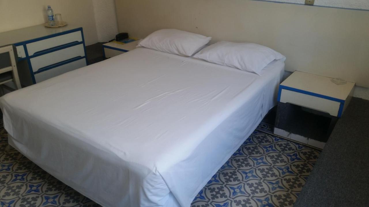 Hotel Oliden Coatzacoalcos Extérieur photo