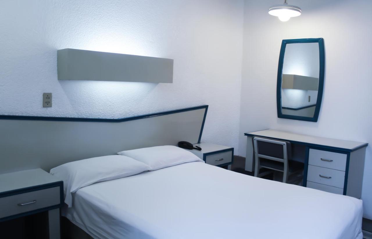 Hotel Oliden Coatzacoalcos Extérieur photo