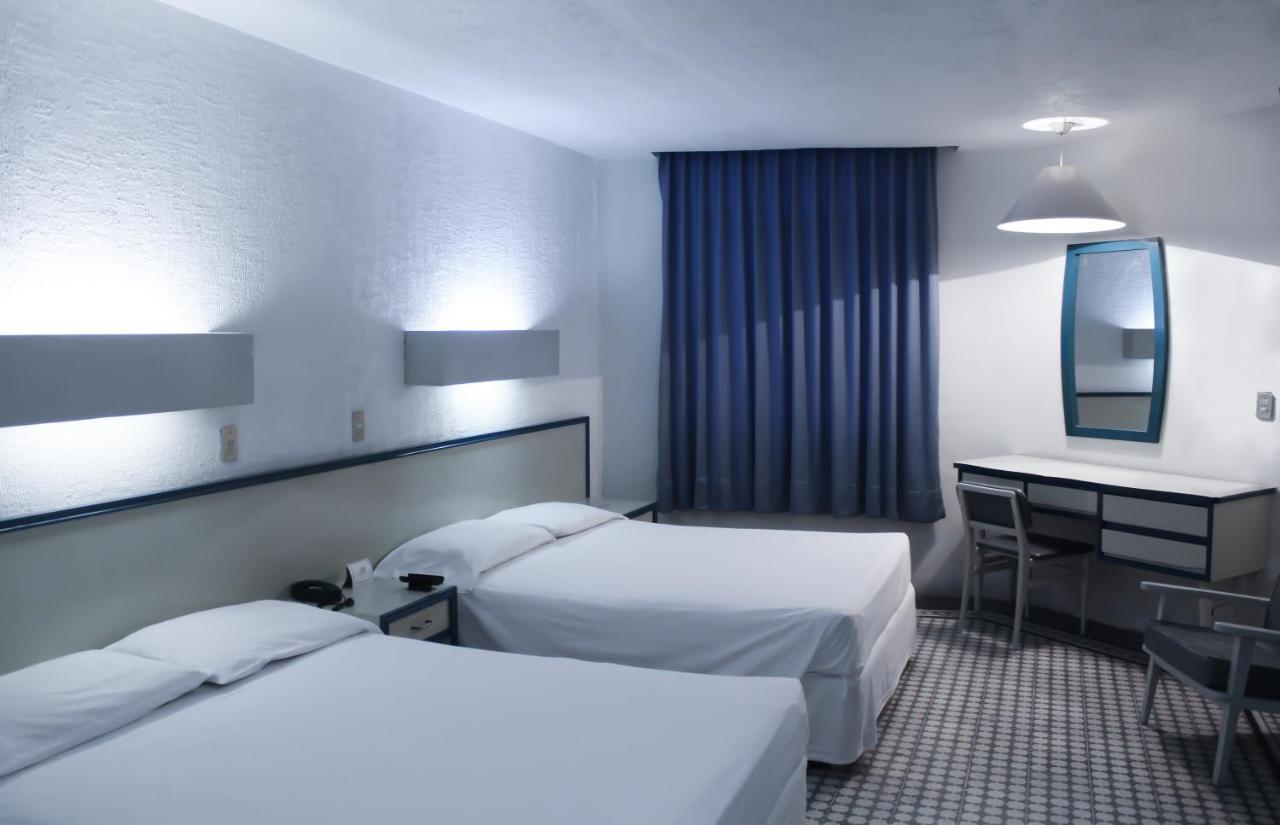 Hotel Oliden Coatzacoalcos Extérieur photo