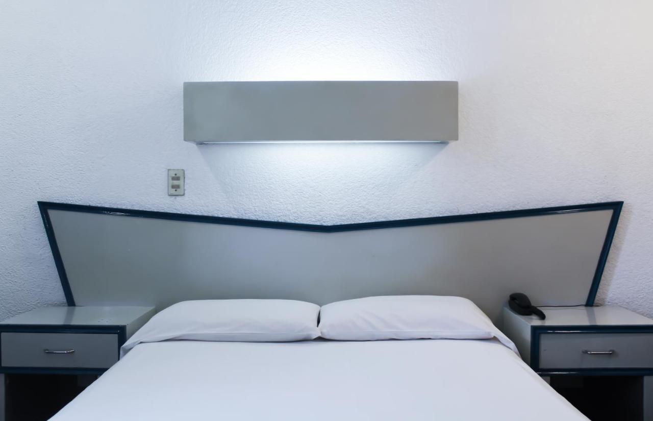 Hotel Oliden Coatzacoalcos Extérieur photo