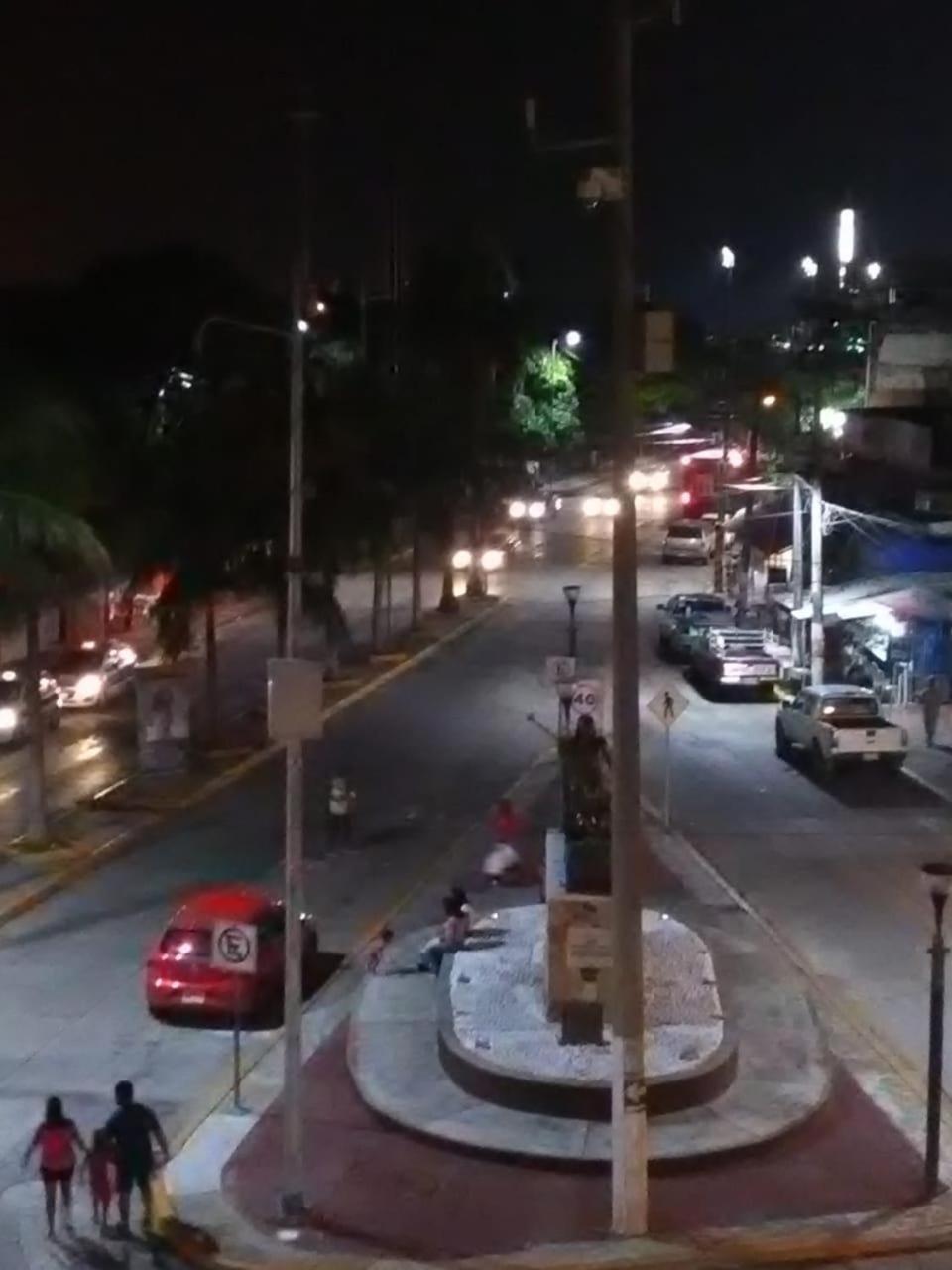 Hotel Oliden Coatzacoalcos Extérieur photo